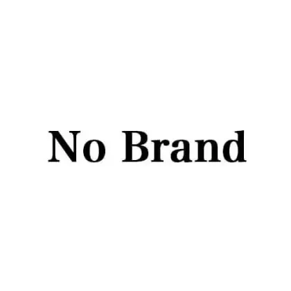 No Brand